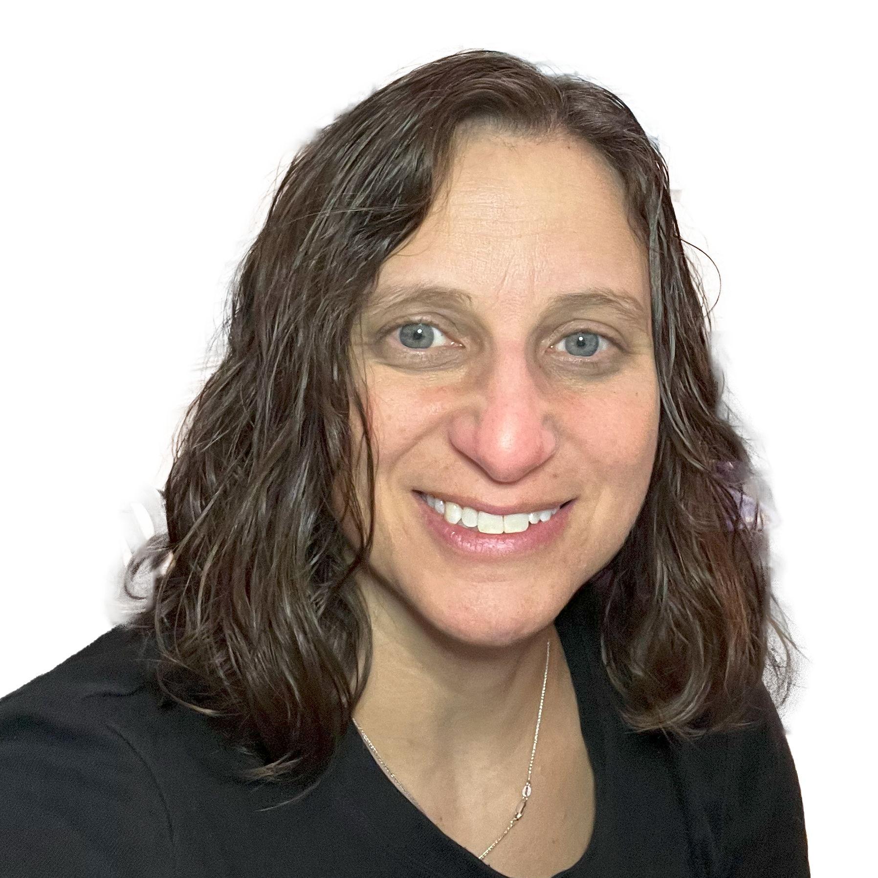 Jaime Slutzky in 2025